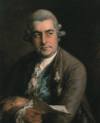 Johann Christiaan Bach