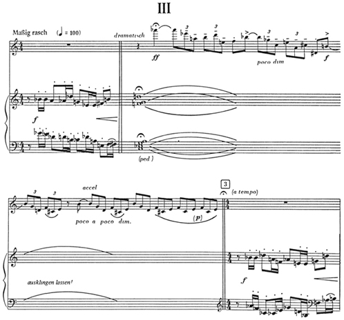Peter Jona Korn Sonate Violon et Piano